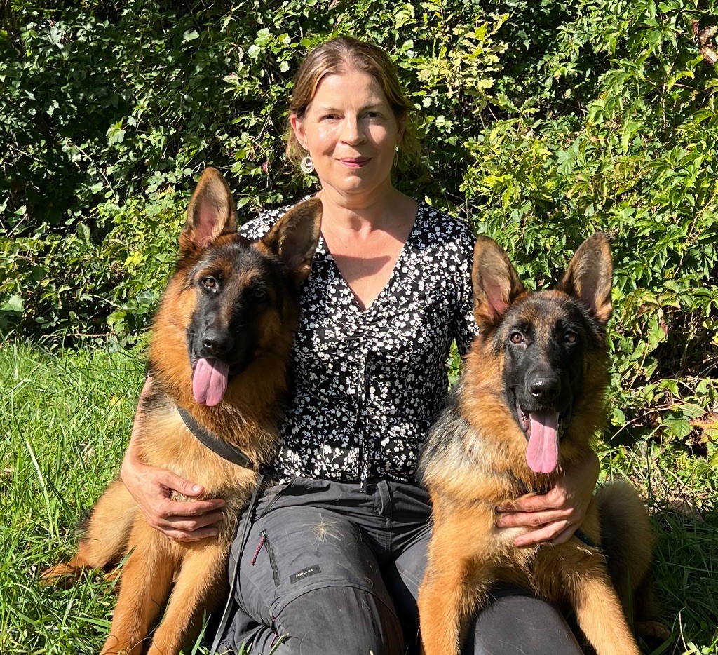 Carton plein au CACS de Dijon des 6/7 septembre 2025